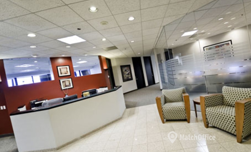 Virtual office in Irvine, CA, 19800 MacArthur Boulevard (92612) - 4 | MatchOffice.com