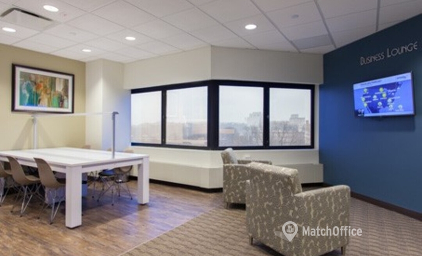 Virtual office in New York Financial District, NY, 118-35  Boulevard (11375) - 4 | MatchOffice