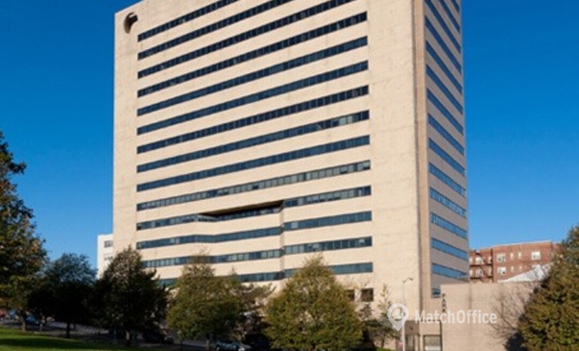 2691 m² Co-working in New York Financial District, NY, 118-35 Boulevard (11375) - 1 | MatchOffice.com