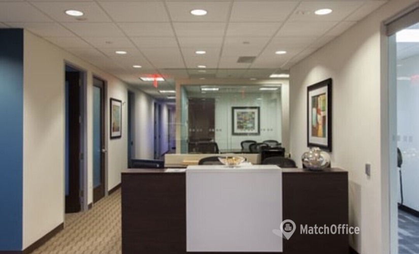 2691 m² Co-working  in New York Financial District, NY, 118-35  Boulevard (11375) - 2 | MatchOffice.com