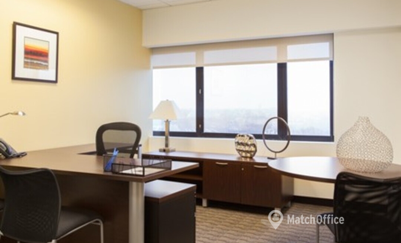 2691 m² Shared office in New York Financial District, NY, 118-35 Boulevard (11375) - 4 | MatchOffice.com