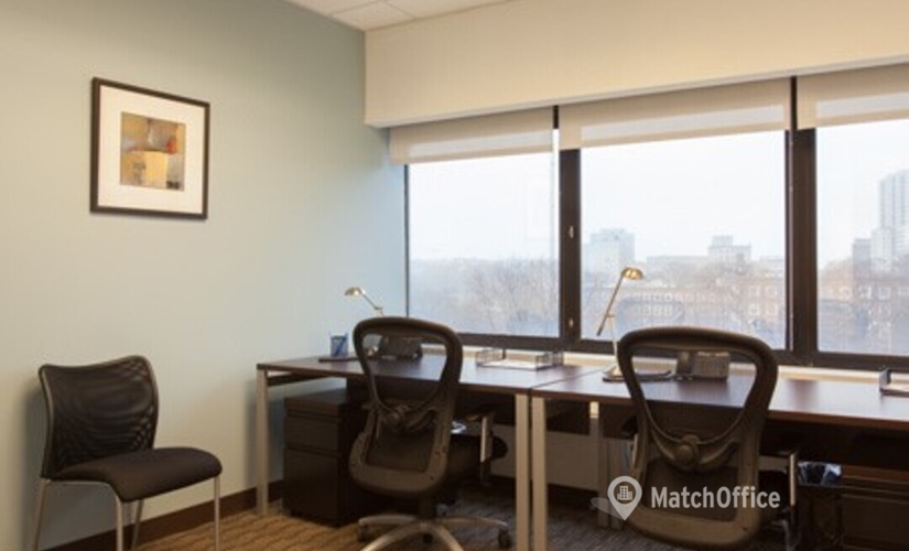 2691 m² Co-working  in New York Financial District, NY, 118-35  Boulevard (11375) - 0 | MatchOffice.com