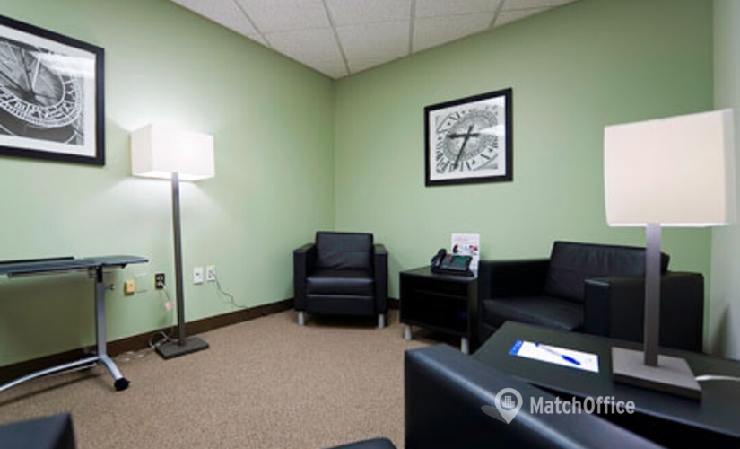 Virtual office space in Bethesda, MD, 3  Metro Center (20814) - 2 | MatchOffice
