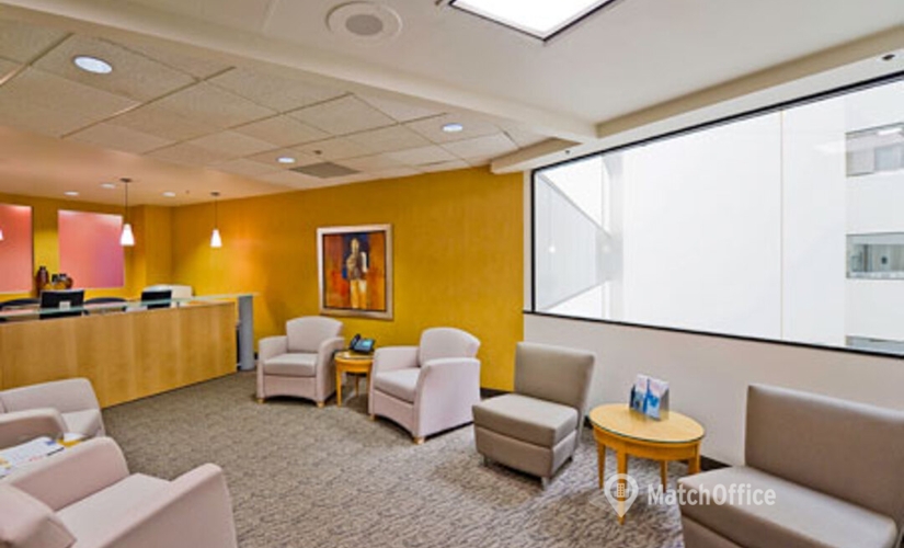 Virtual office space in Bethesda, MD, 3  Metro Center (20814) - 3 | MatchOffice