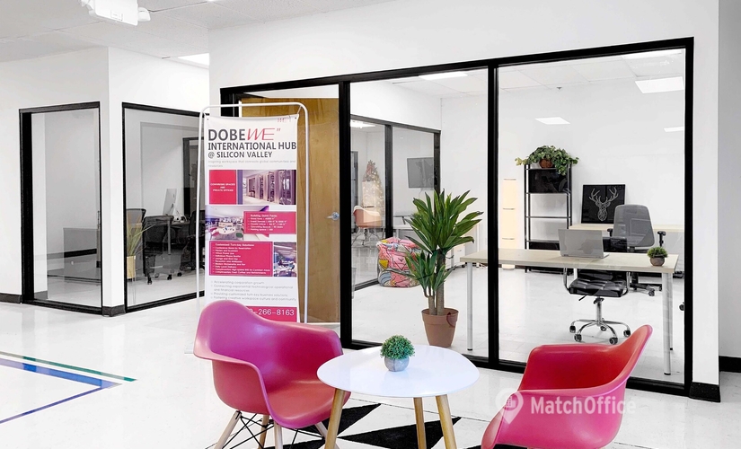 200 m² Shared workspace  in Newark, CA, 8407 Central Avenue (94560) - 4 | MatchOffice.com