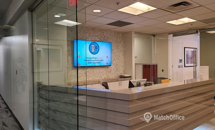 2368 m² Serviced office in Bala Cynwyd, PA, Two Bala Plaza (19004) - 2 | MatchOffice.com