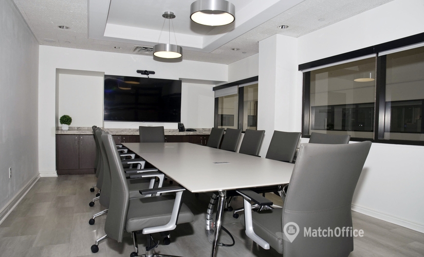 2906 m² Shared office  in Radnor, PA, Radnor Financial Center (19087) - 2 | MatchOffice