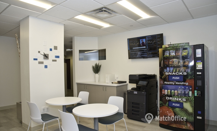 2906 m² Coworking space in Radnor, PA, Radnor Financial Center (19087) - 4 | MatchOffice