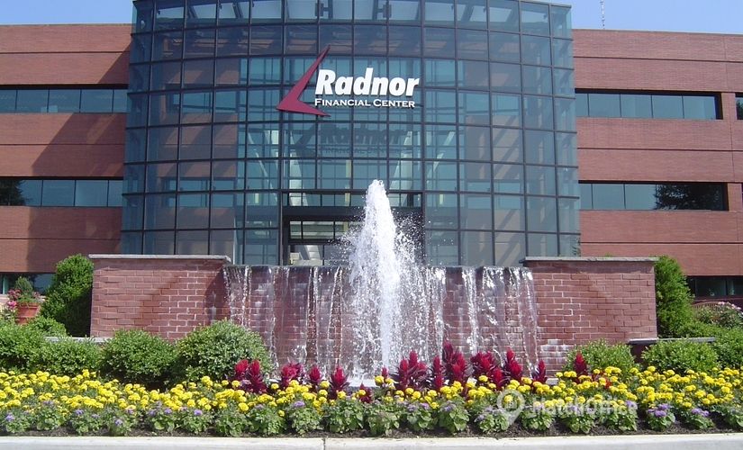 2906 m² Shared office in Radnor, PA, Radnor Financial Center (19087) - 0 | MatchOffice