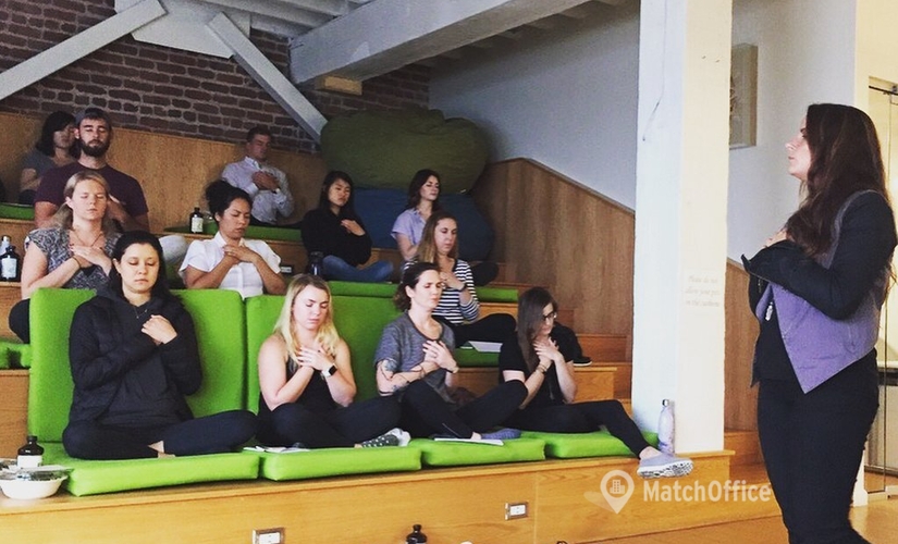 40 m² Shared workspace in San Francisco, CA, Howard Street 540 (94105) - 2 | MatchOffice.com