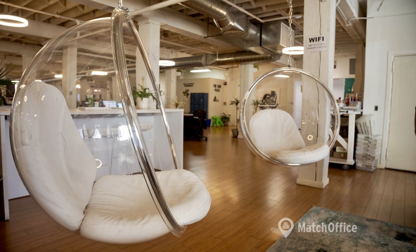 40 m² Shared workspace in San Francisco, CA, Howard Street 540 (94105) - 3 | MatchOffice.com