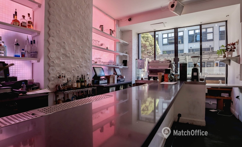 40 m² Shared office in San Francisco, CA, Howard Street 540 (94105) - 4 | MatchOffice