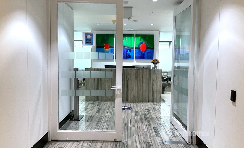 10 m² Serviced office in Miami, FL, Brickell Avenue 1200 (33131) - 3 | MatchOffice