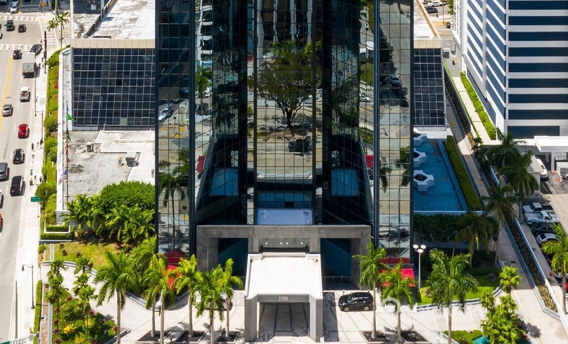 Virtual business address in Miami, FL, Brickell Avenue 1200 (33131) - 2 | MatchOffice.com