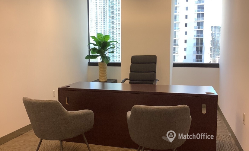 Virtual address in Miami, FL, Brickell Avenue 1200 (33131) - 3 | MatchOffice