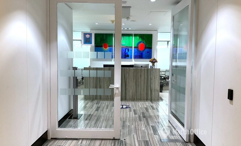 Virtual business address in Miami, FL, Brickell Avenue 1200 (33131) - 0 | MatchOffice.com