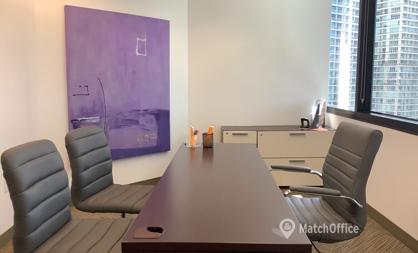 Virtual office in Miami, FL, Brickell Avenue 1200 (33131) - 4 | MatchOffice