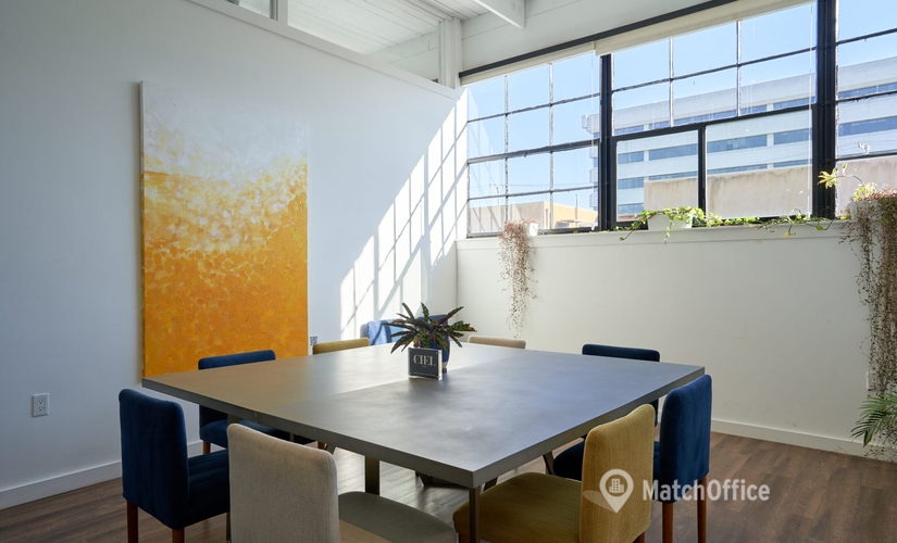 40 m² Shared office in Berkeley, CA, Eighth Street 2611 (94710) - 1 | MatchOffice