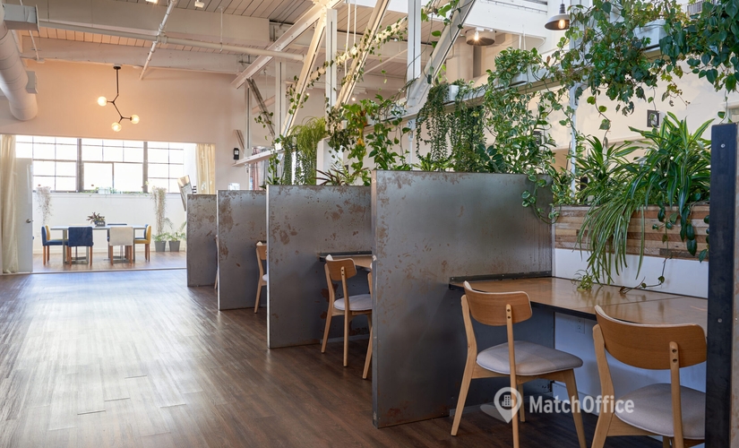 40 m² Shared workspace  in Berkeley, CA, Eighth Street 2611 (94710) - 3 | MatchOffice