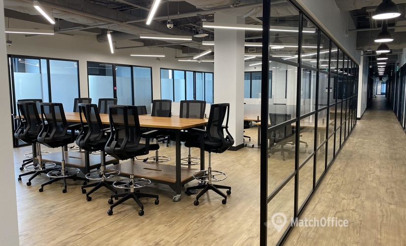 40 m² Shared workspace in Ashburn, VA, Endicott Drive 44679 (20147) - 0 | MatchOffice.com