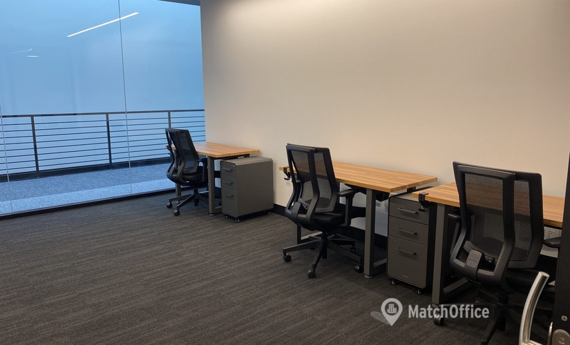 40 m² Shared workspace in Ashburn, VA, Endicott Drive 44679 (20147) - 2 | MatchOffice