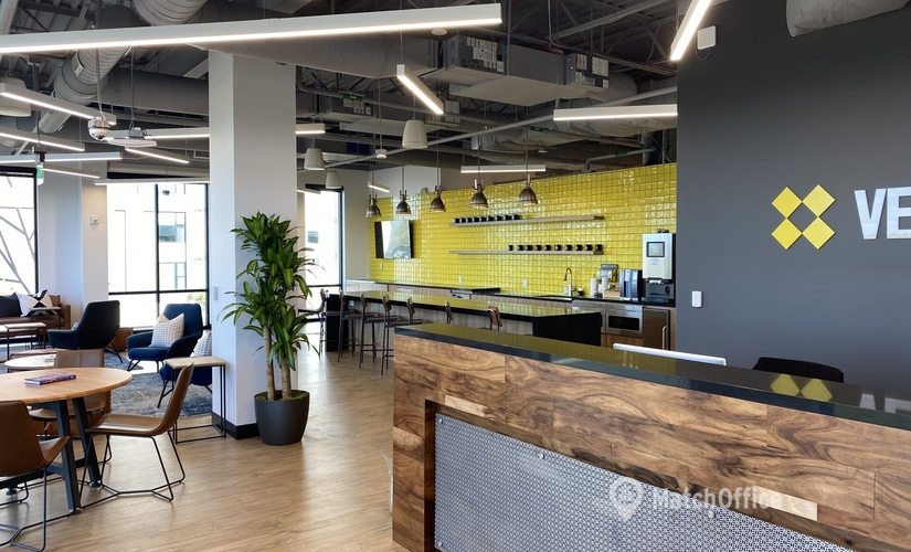 40 m² Shared office  in Ashburn, VA, Endicott Drive 44679 (20147) - 3 | MatchOffice.com