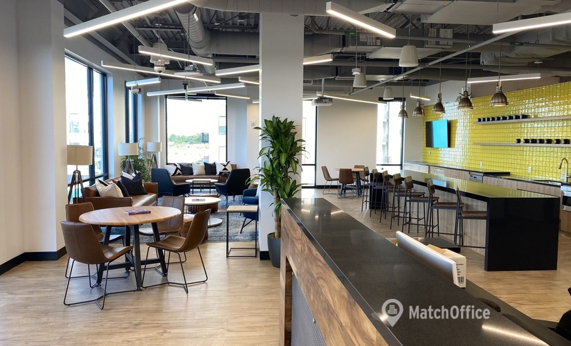 40 m² Co-working in Ashburn, VA, Endicott Drive 44679 (20147) - 4 | MatchOffice