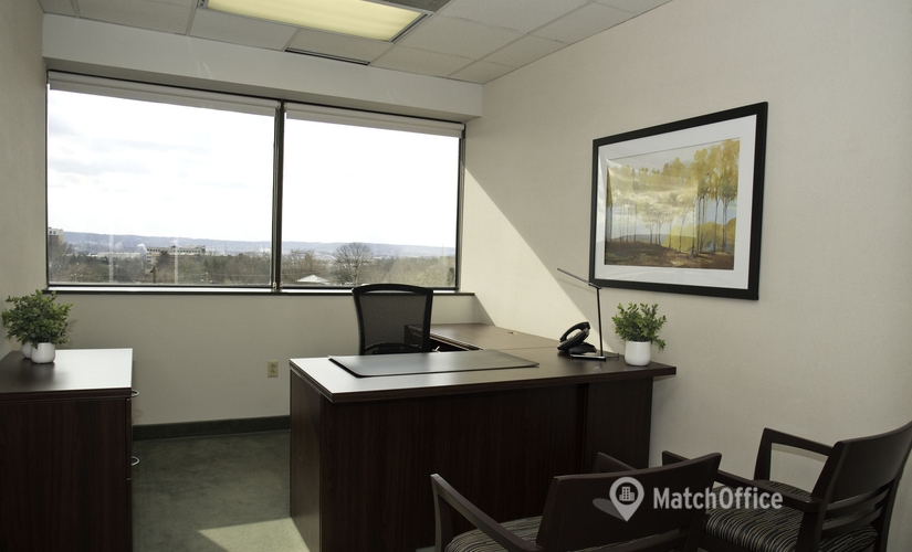 Virtual business address in Plymouth Meeting, PA, 600 West Germantown Pike (19462) - 4 | MatchOffice