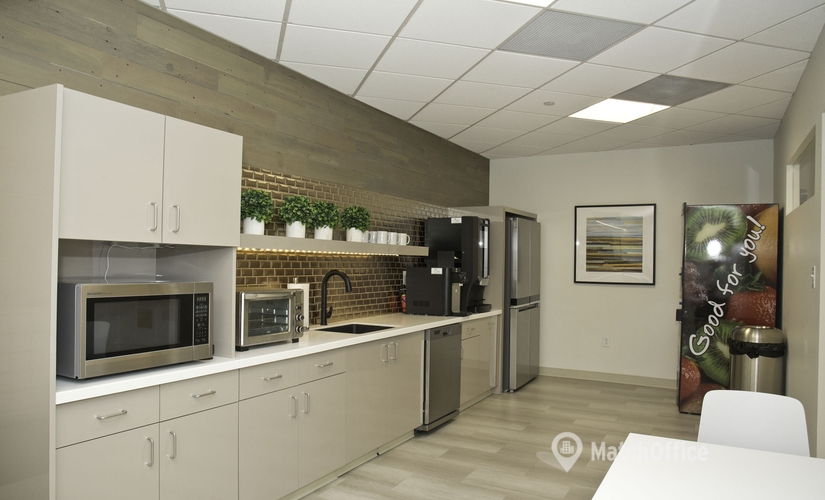 Virtual office space in Plymouth Meeting, PA, 600 West Germantown Pike (19462) - 9 | MatchOffice