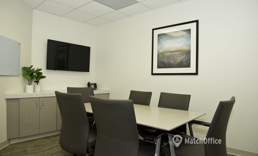 2476 m² Co-working  in Plymouth Meeting, PA, 600 West Germantown Pike (19462) - 3 | MatchOffice