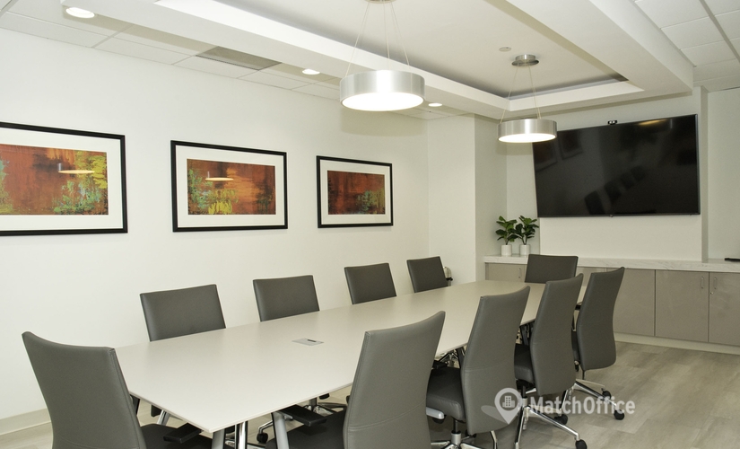 2476 m² Coworking space in Plymouth Meeting, PA, 600 West Germantown Pike (19462) - 2 | MatchOffice