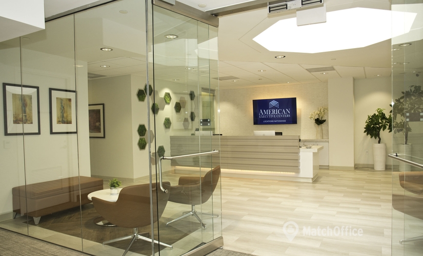 2476 m² Shared office in Plymouth Meeting, PA, 600 West Germantown Pike (19462) - 1 | MatchOffice