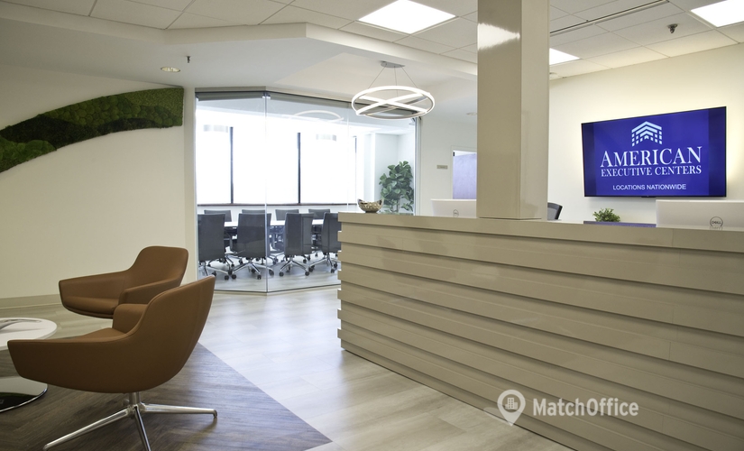 Virtual office space in Marlton, NJ, 10000 Lincoln Drive East (08053) - 3 | MatchOffice.com