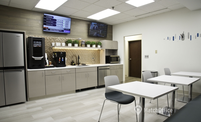 Virtual office in Marlton, NJ, 10000 Lincoln Drive East (08053) - 4 | MatchOffice.com