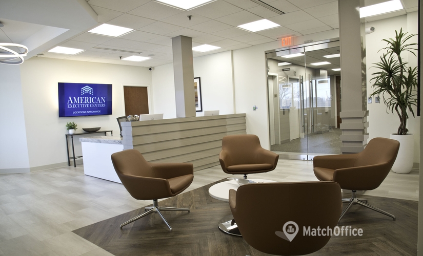 2368 m² Serviced office in Marlton, NJ, 10000 Lincoln Drive East (08053) - 4 | MatchOffice.com