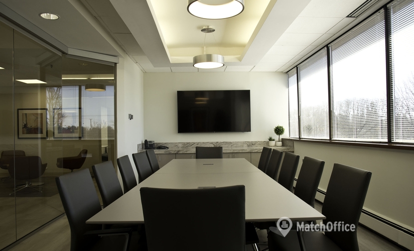 2368 m² Serviced office in Marlton, NJ, 10000 Lincoln Drive East (08053) - 1 | MatchOffice