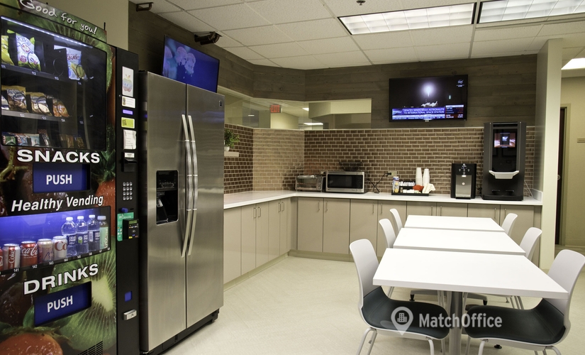 2691 m² Business park in Malvern, PA, 101 Lindenwood Drive (19355-1755) - 4 | MatchOffice