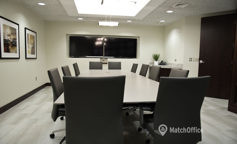 2691 m² Business park in Malvern, PA, 101 Lindenwood Drive (19355-1755) - 1 | MatchOffice