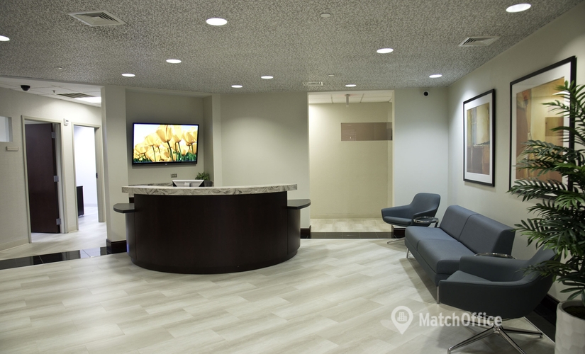 2691 m² Business space in Malvern, PA, 101 Lindenwood Drive (19355-1755) - 0 | MatchOffice.com