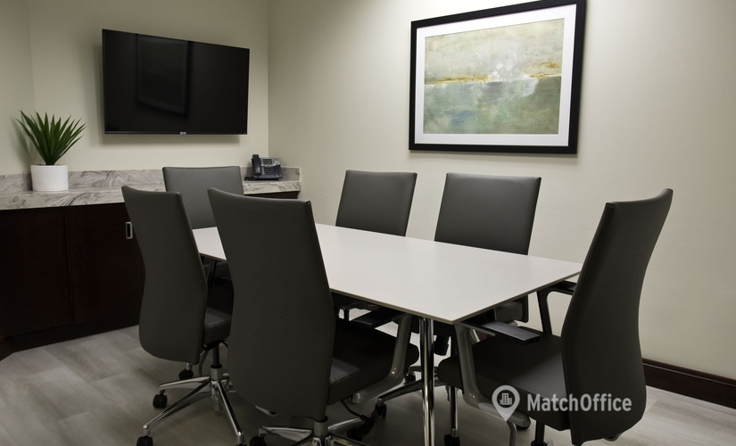 2691 m² Shared office  in Malvern, PA, 101 Lindenwood Drive (19355-1755) - 3 | MatchOffice.com