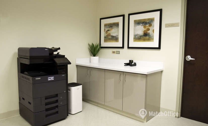 2691 m² Co-working  in Malvern, PA, 101 Lindenwood Drive (19355-1755) - 4 | MatchOffice.com