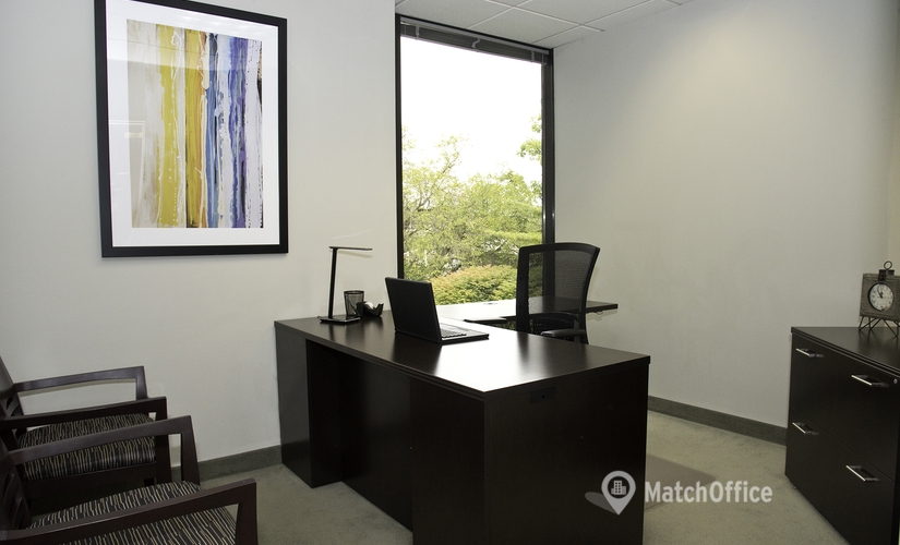2691 m² Shared office  in Malvern, PA, 101 Lindenwood Drive (19355-1755) - 1 | MatchOffice