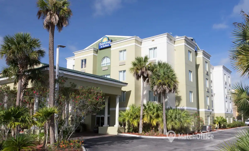 10 m² Conference space in Miami, FL, Metal Drive 6485 (34945) - 1 | MatchOffice.com