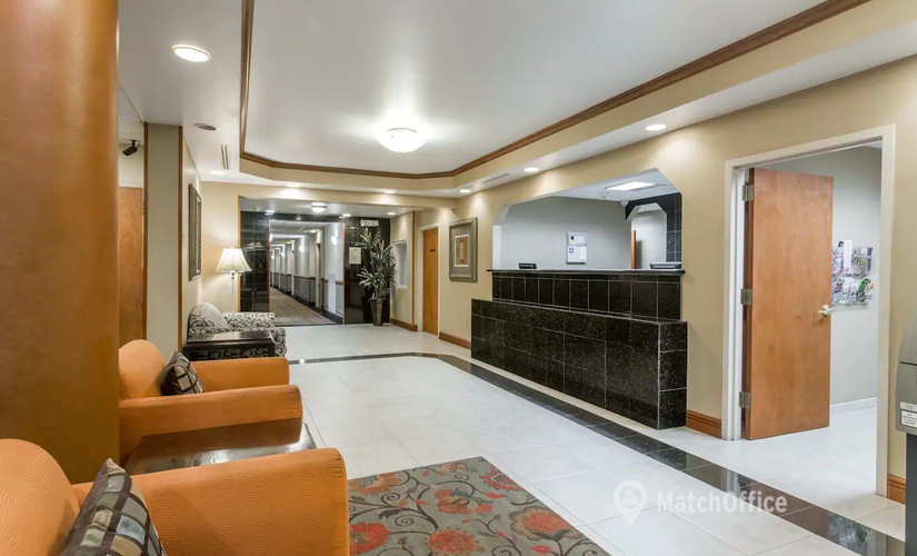 10 m² Conference hall in Miami, FL, Metal Drive 6485 (34945) - 2 | MatchOffice