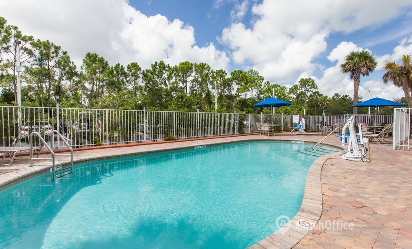 10 m² Conference space in Miami, FL, Metal Drive 6485 (34945) - 3 | MatchOffice