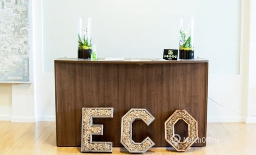 10 m² Business center in San Francisco, CA, Howard Street 540 (94105) - 0 | MatchOffice.com