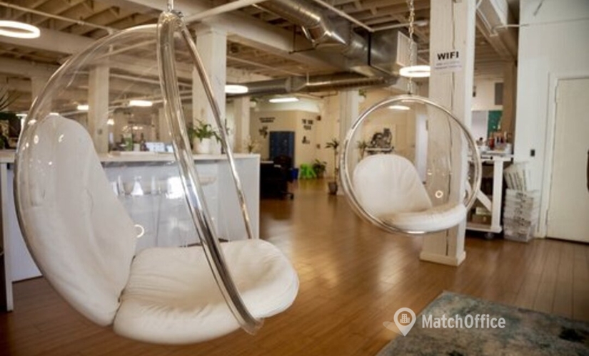 10 m² Business park in San Francisco, CA, Howard Street 540 (94105) - 2 | MatchOffice.com