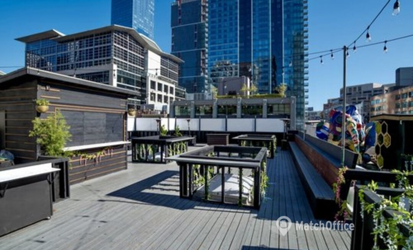 10 m² Business center in San Francisco, CA, Howard Street 540 (94105) - 4 | MatchOffice