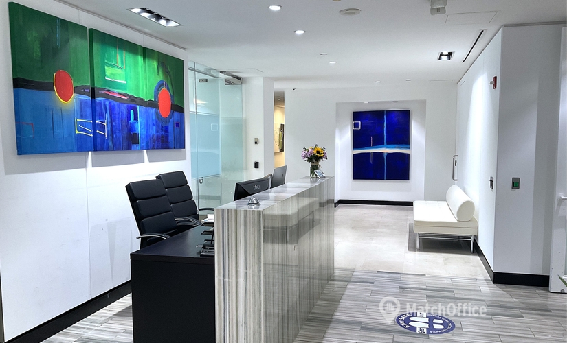 10 m² Meeting room in Miami, FL, Brickell Avenue 1200 (33131) - 2 | MatchOffice.com