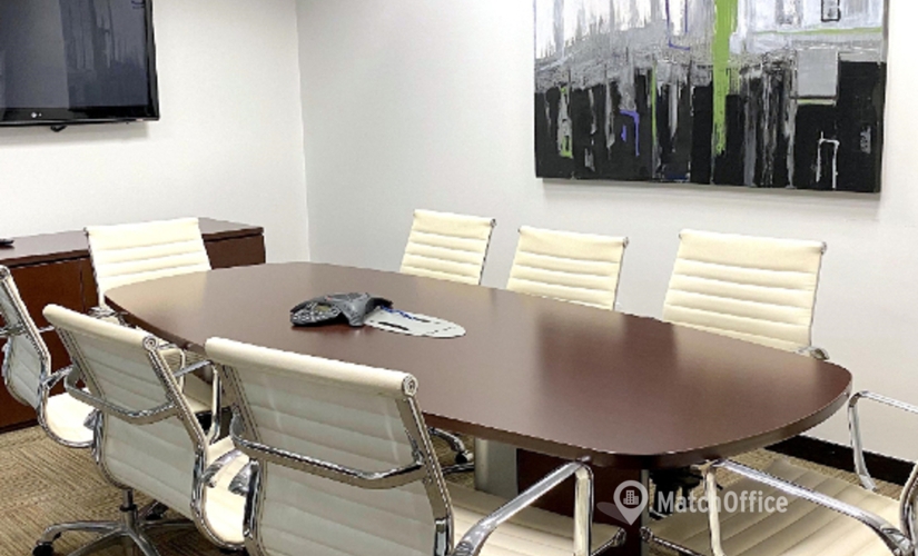 10 m² Conference room in Miami, FL, Brickell Avenue 1200 (33131) - 4 | MatchOffice